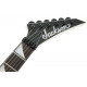 JACKSON JS32 KING V AH GLOSS BLACK