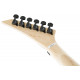 JACKSON JS32 KING V AH GLOSS BLACK