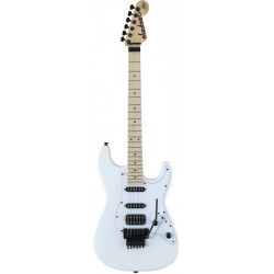 JACKSON X-SERIES SIGNATURE ADRIAN SMITH SDXM MN SNOW WHITE