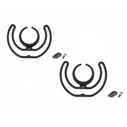 Rycote Pair 30mm Lyre For Small & Medium (RYC042218)