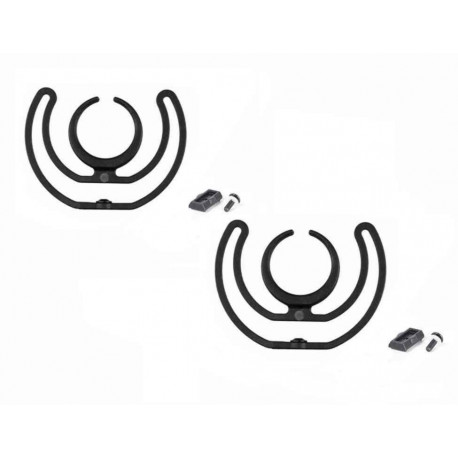 Rycote Pair 30mm Lyre For Small & Medium (RYC042218)