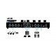 HOTONE AUDIO VALETON GP-200JR