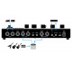 HOTONE AUDIO VALETON GP-200LT