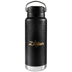 ZILDJIAN KLEAN KANTEEN 32OZ WATER BOTTLE