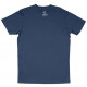 ZILDJIAN CLASSIC LOGO SLATE T-SHIRT 2XL