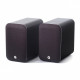Поличкова акустика Q ACOUSTICS M20 (BLACK)