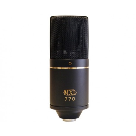 MXL 770