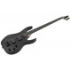 S BY SOLAR TYPE AB BASS AB4.4C-E CARBON BLACK