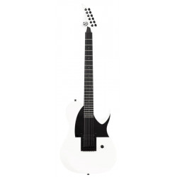 S BY SOLAR TYPE TB TB4.61W-E SINGLE PICKUP WHITE