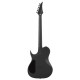 S BY SOLAR TYPE TB TB4.61C-E SINGLE PICKUP CARBON BLACK MATTE