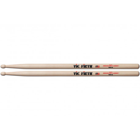 VIC FIRTH ROCK AMERICAN CLASSIC