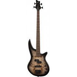 JACKSON JS2P SPECTRA BASS LRL BLACK BURST