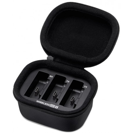 RODE WIGOII Charging Case