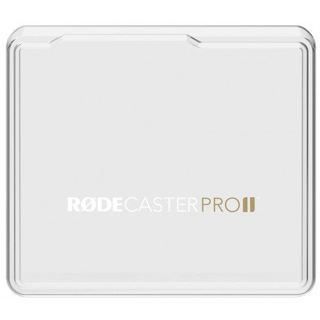 RODE CASTER PRO II COVER