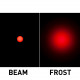 ADJ Focus Beam LED