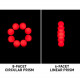 ADJ Focus Beam LED