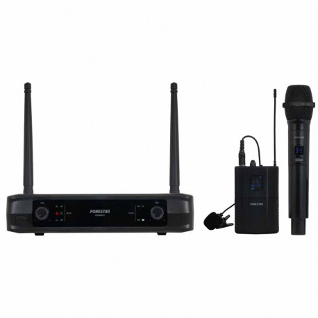 Fonestar Sonair-PRO-2MP