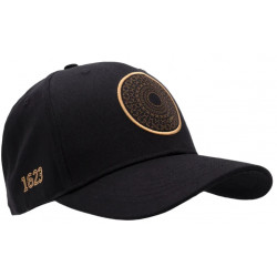 ZILDJIAN LIMITED EDITION 400TH ANNIVERSARY ALCHEMY SNAPBACK