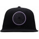 ZILDJIAN LIMITED EDITION 400TH ANNIVERSARY ALCHEMY FLAT BILL SNAPBACK