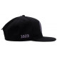 ZILDJIAN LIMITED EDITION 400TH ANNIVERSARY ALCHEMY FLAT BILL SNAPBACK