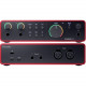 FOCUSRITE Scarlett 2i2 4th Gen