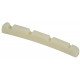 FENDER AMERICAN VINTAGE PRECISION BASS PRE-SLOTTED GENUINE BONE STRING NUT