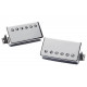 SEYMOUR DUNCAN APH-2S SLASH SIGNATURE SET NICKEL COVER