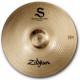 ZILDJIAN 18" S MEDIUM THIN CRASH