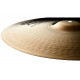 ZILDJIAN 18" S MEDIUM THIN CRASH