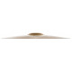 ZILDJIAN 18" S MEDIUM THIN CRASH