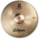 ZILDJIAN 16" S MEDIUM THIN CRASH
