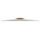ZILDJIAN 16" S MEDIUM THIN CRASH