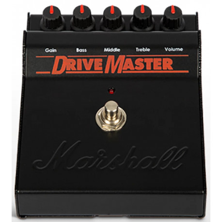 MARSHALL DRIVEMASTER RI