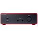 FOCUSRITE Scarlett Solo Studio 4th Gen