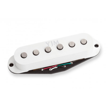 SEYMOUR DUNCAN SEYMOUR DUNCAN 11203-30-Wh