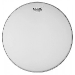CODE DRUM HEADS 12" GENERATOR COATED TOM