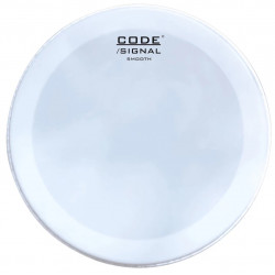 CODE DRUM HEADS 15" SIGNAL SMOOTH