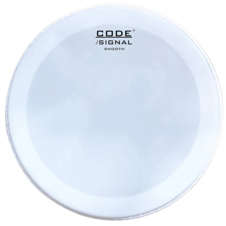 CODE DRUM HEADS 15" SIGNAL SMOOTH