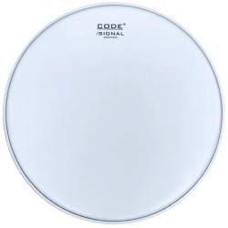 CODE DRUM HEADS 16" SIGNAL COATED TOM
