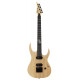 SOLAR GUITARS AB2.6ET N NATURAL MATTE