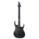SOLAR GUITARS A2.6C CARBON BLACK MATTE
