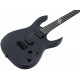 SOLAR GUITARS A2.6C CARBON BLACK MATTE