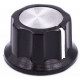 PAXPHIL KPJ70S JB STYLE KNOB (SMALL)