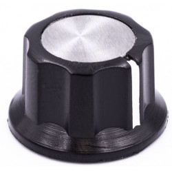 PAXPHIL KPJ70S JB STYLE KNOB (SMALL)
