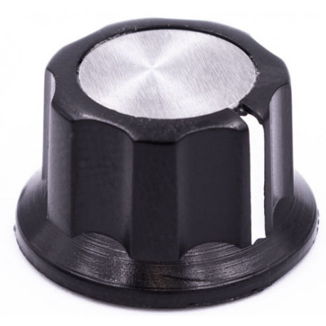 PAXPHIL KPJ70S JB STYLE KNOB (SMALL)