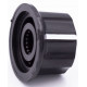 PAXPHIL KPJ70S JB STYLE KNOB (SMALL)