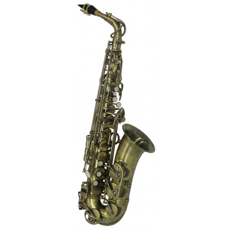 J.MICHAEL AL-880AGL Alto Saxophone
