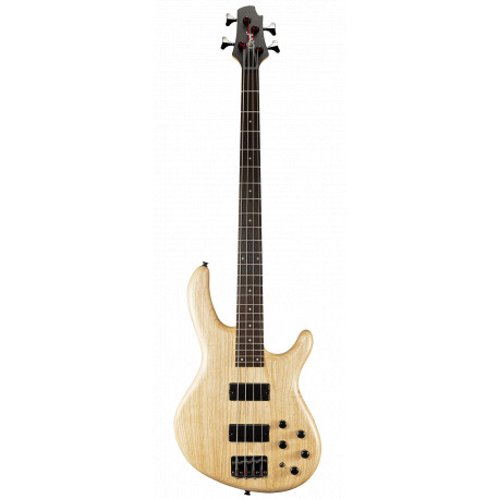 CORT Action DLX AS (Open Pore Natural)