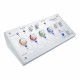 ROLAND BRIDGECAST WH