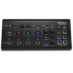 ROLAND BRIDGECAST-X